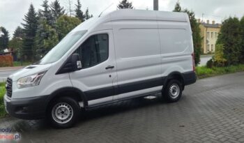 Ford Transit full