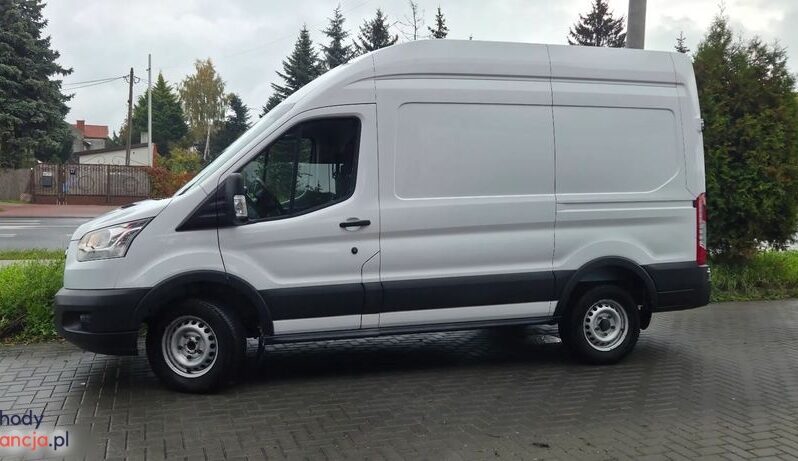 Ford Transit full
