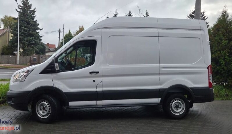 Ford Transit full