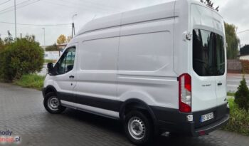 Ford Transit full