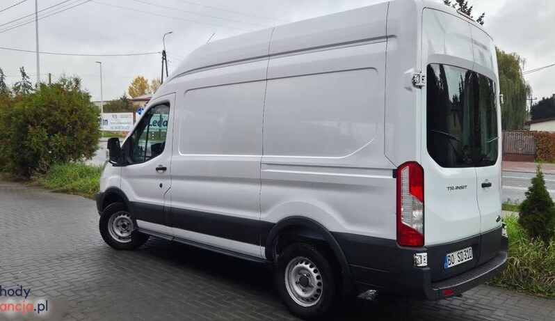 Ford Transit full