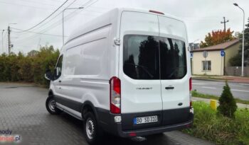Ford Transit full