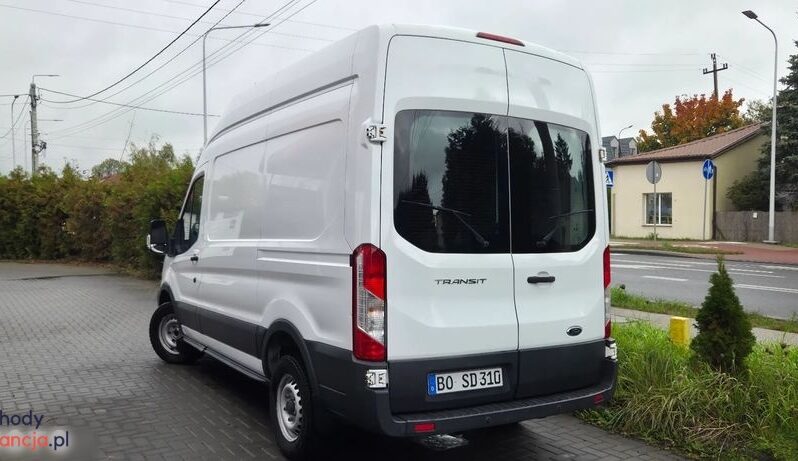 Ford Transit full