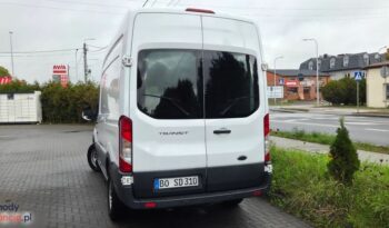 Ford Transit full