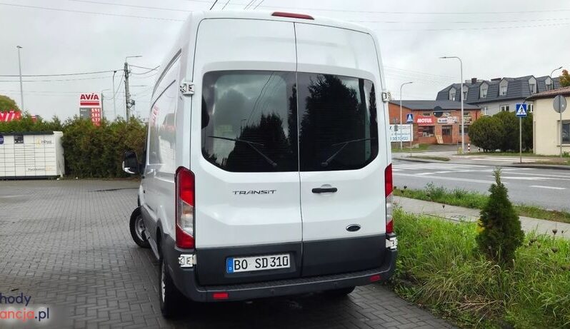 Ford Transit full