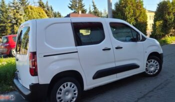 Opel Combo full