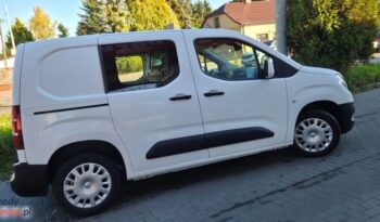 Opel Combo full
