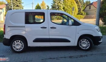 Opel Combo full