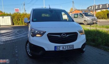 Opel Combo full