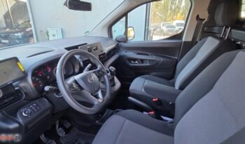 Opel Combo full