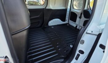 Opel Combo full