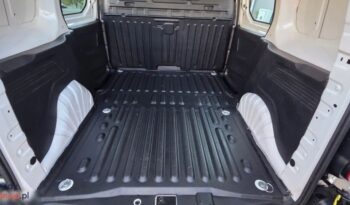 Opel Combo full
