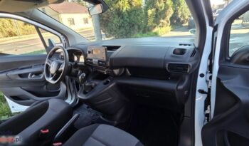 Opel Combo full