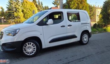 Opel Combo full