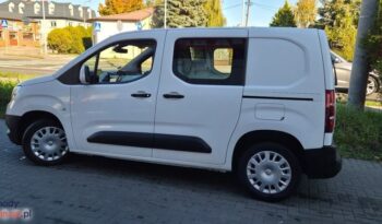 Opel Combo full