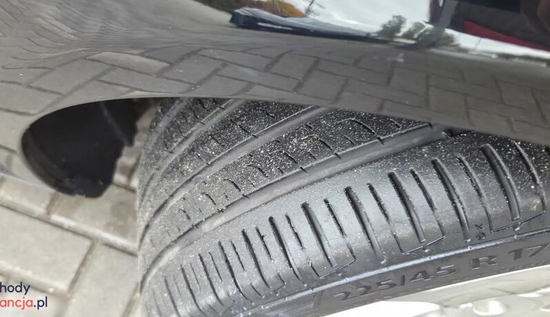 Audi A3 Sportback 2.0 TDI DPF Quattro Attraction full