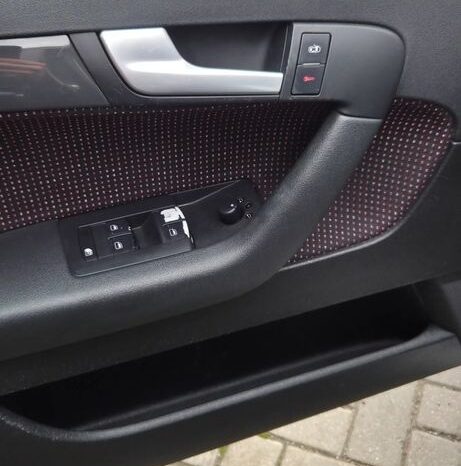 Audi A3 Sportback 2.0 TDI DPF Quattro Attraction full