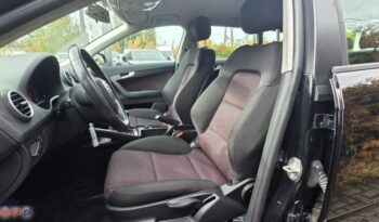 Audi A3 Sportback 2.0 TDI DPF Quattro Attraction full
