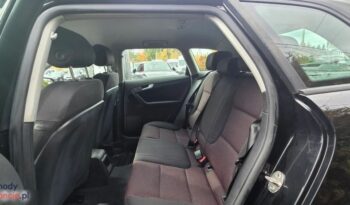 Audi A3 Sportback 2.0 TDI DPF Quattro Attraction full