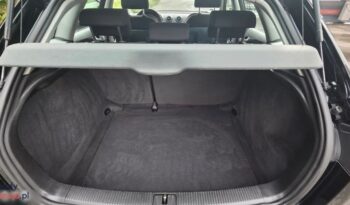 Audi A3 Sportback 2.0 TDI DPF Quattro Attraction full