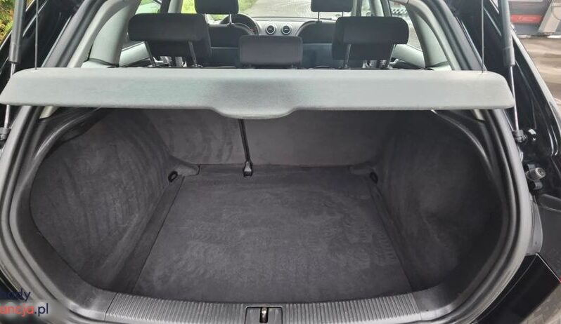 Audi A3 Sportback 2.0 TDI DPF Quattro Attraction full