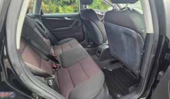 Audi A3 Sportback 2.0 TDI DPF Quattro Attraction full
