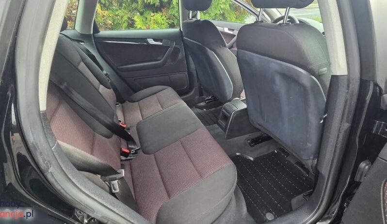 Audi A3 Sportback 2.0 TDI DPF Quattro Attraction full