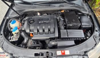 Audi A3 Sportback 2.0 TDI DPF Quattro Attraction full