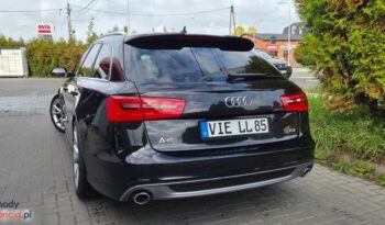 Audi A6 full