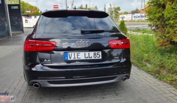 Audi A6 full