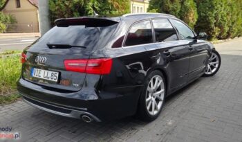 Audi A6 full