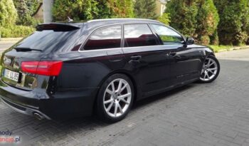 Audi A6 full