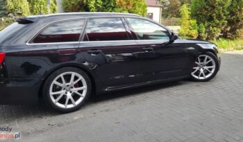Audi A6 full