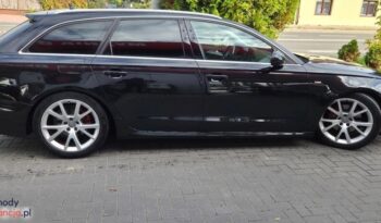 Audi A6 full