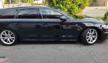 Audi A6 full