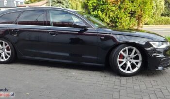 Audi A6 full