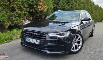 Audi A6 full