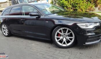 Audi A6 full