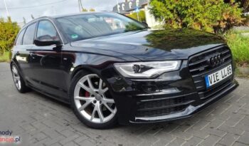 Audi A6 full