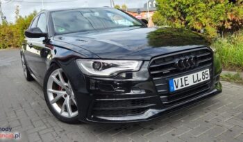 Audi A6 full