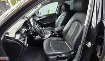 Audi A6 full