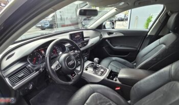 Audi A6 full