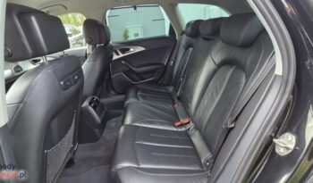 Audi A6 full