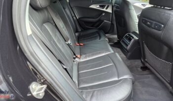 Audi A6 full
