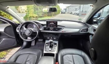 Audi A6 full