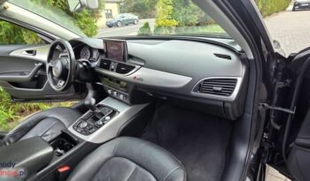 Audi A6 full