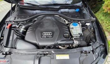 Audi A6 full