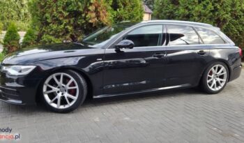 Audi A6 full