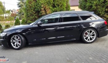 Audi A6 full