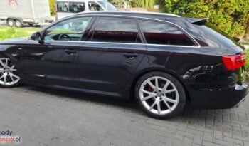 Audi A6 full